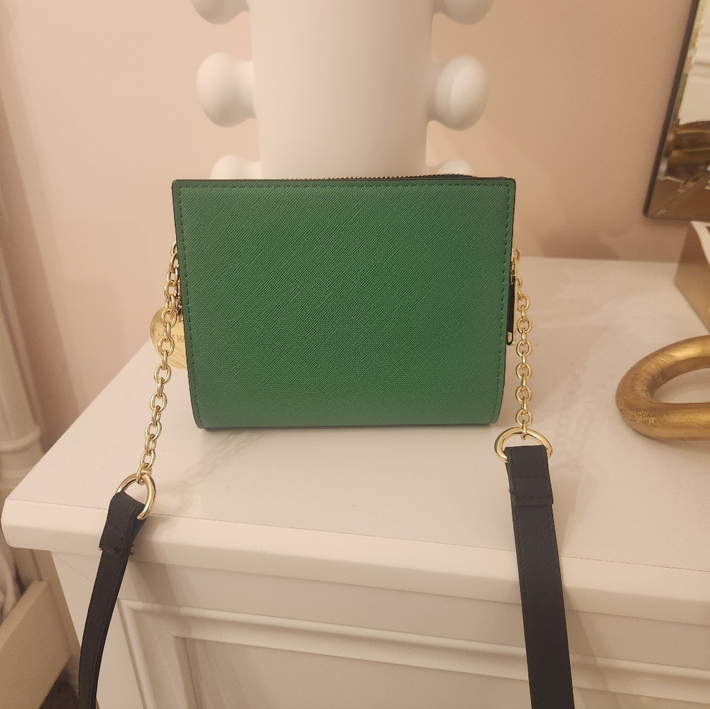 Steve Madden Green Crossbody - Picture 4 of 8